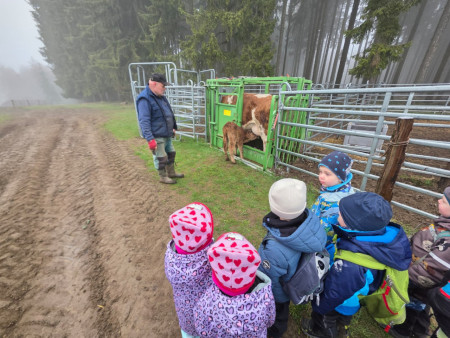 Náramně jsme si to užili!
